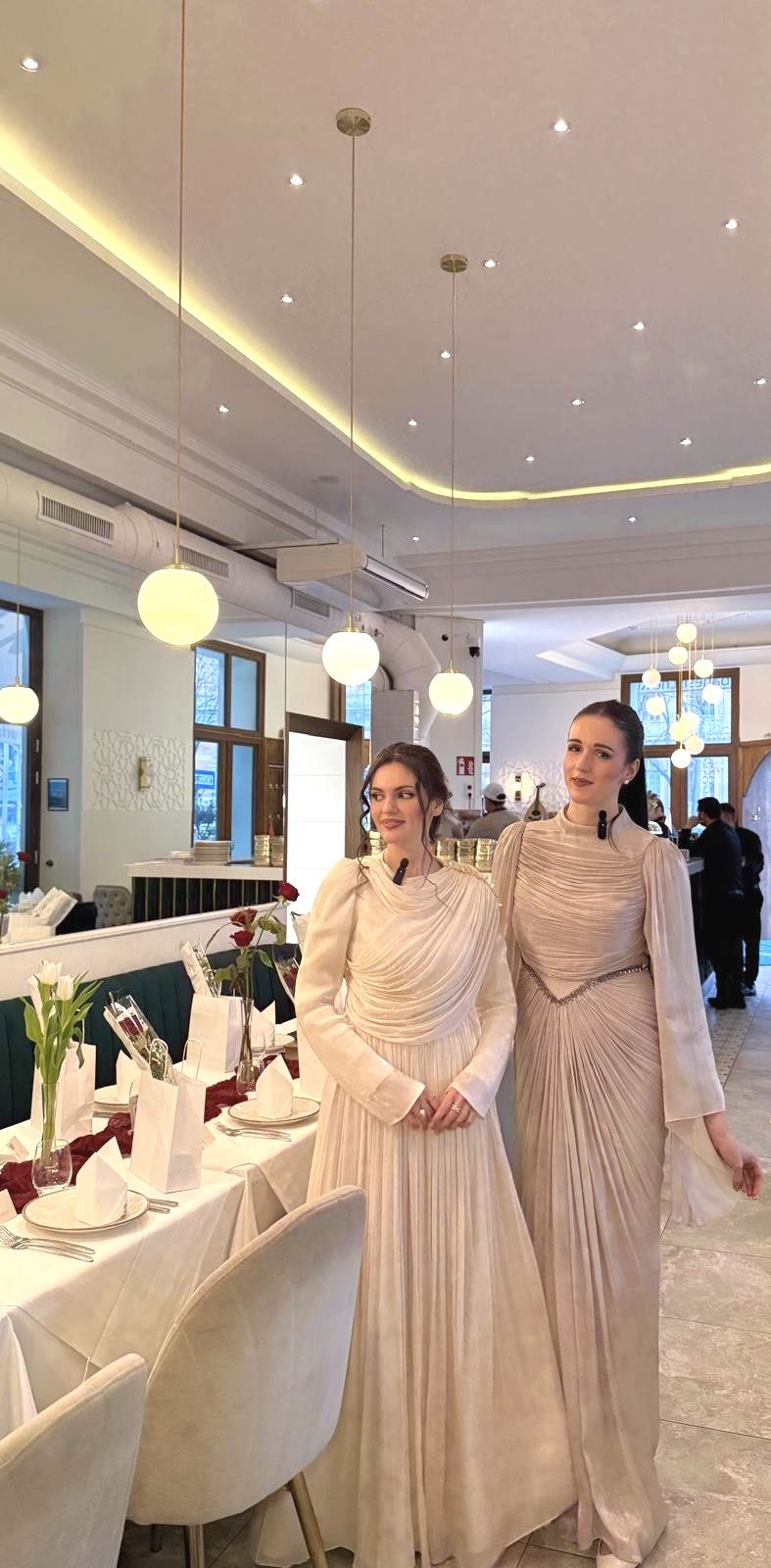 ESLA Women Community Vienna