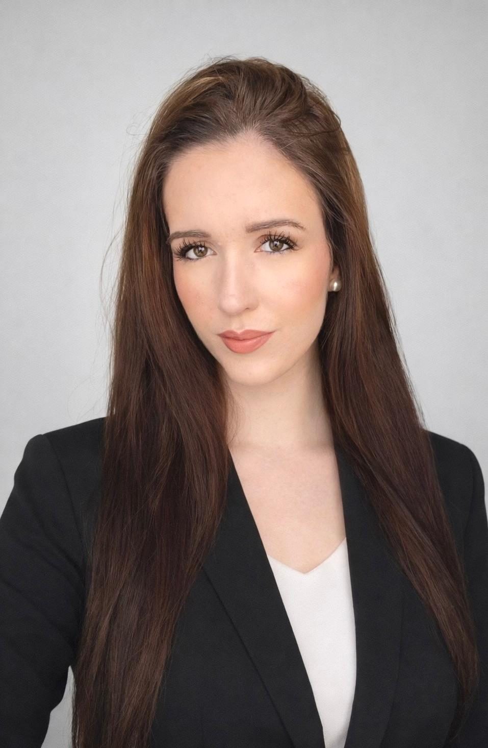 Layla Rahman — ESLA Studio Wien