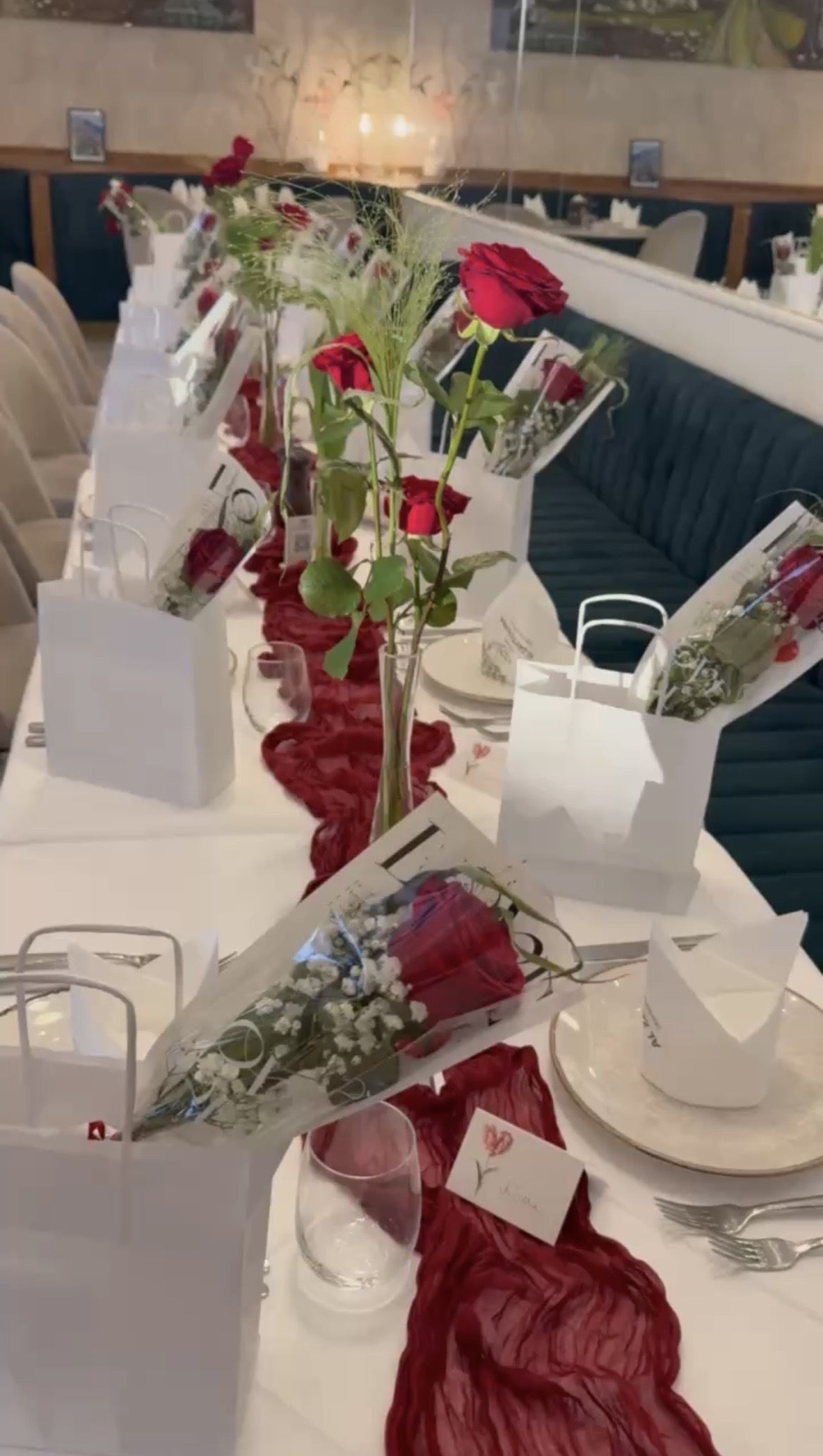 Moonlight Dinner-Abend — 3